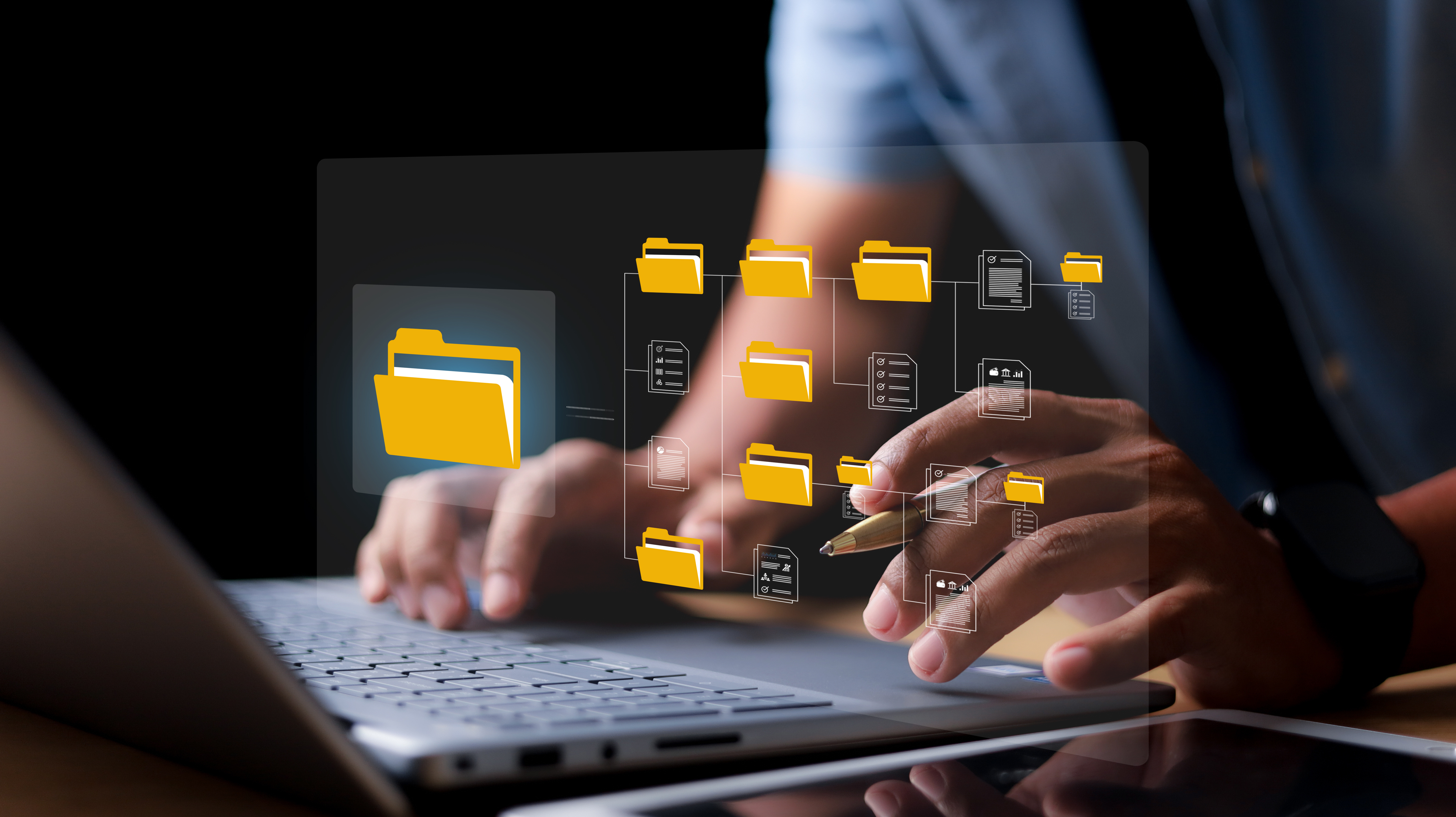 Why Traditional Data Governance Is Broken—and How ORIGIN Can Help