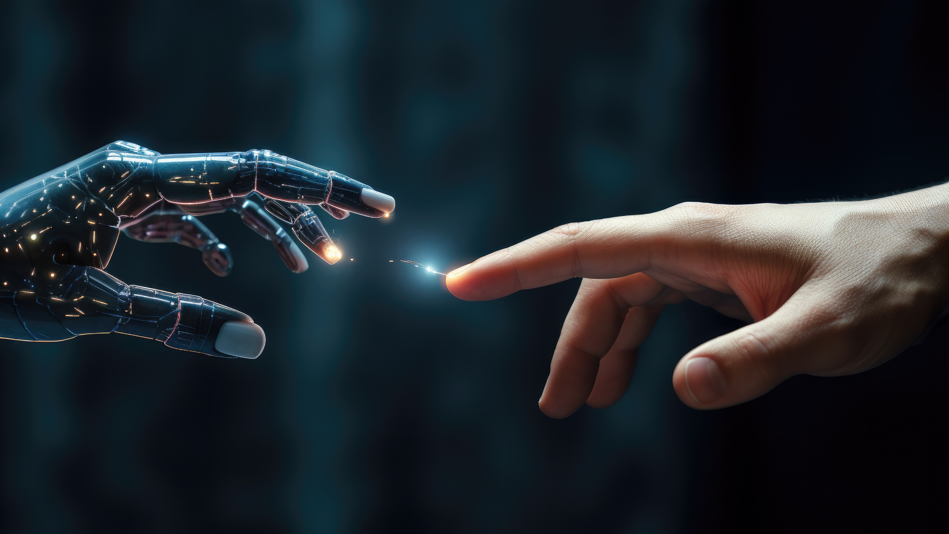 AI + Data Compliance = Friends or Foes?