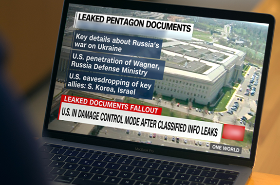 How to avoid a damaging data leak